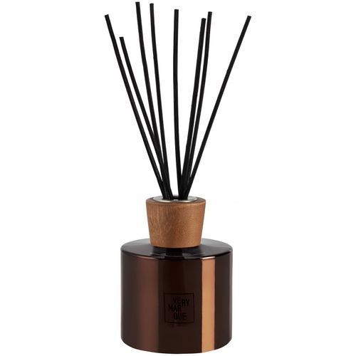 Amber Glass Reed Diffuser