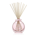 Blush Pink Glass Reed Diffuser